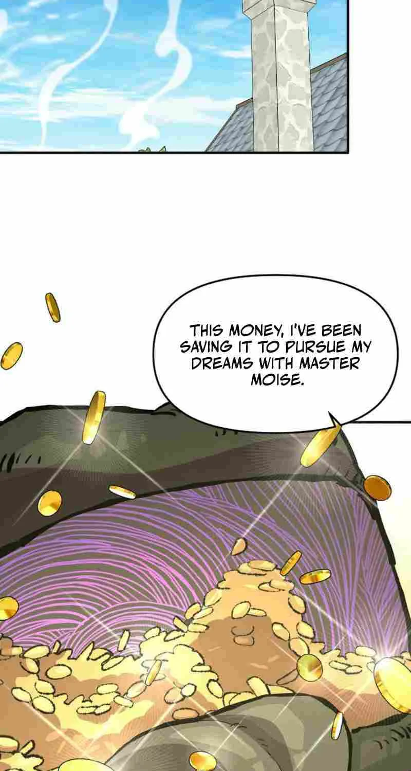 Bug Player Chapter 148 page 3 - 