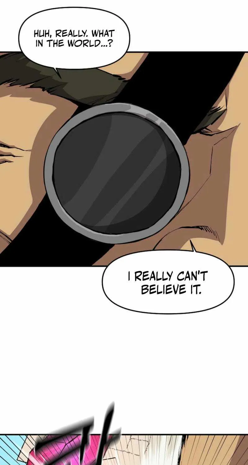 Bug Player Chapter 148 page 22 - 
