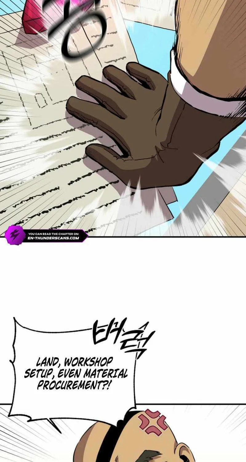 Bug Player Chapter 148 page 23 - 