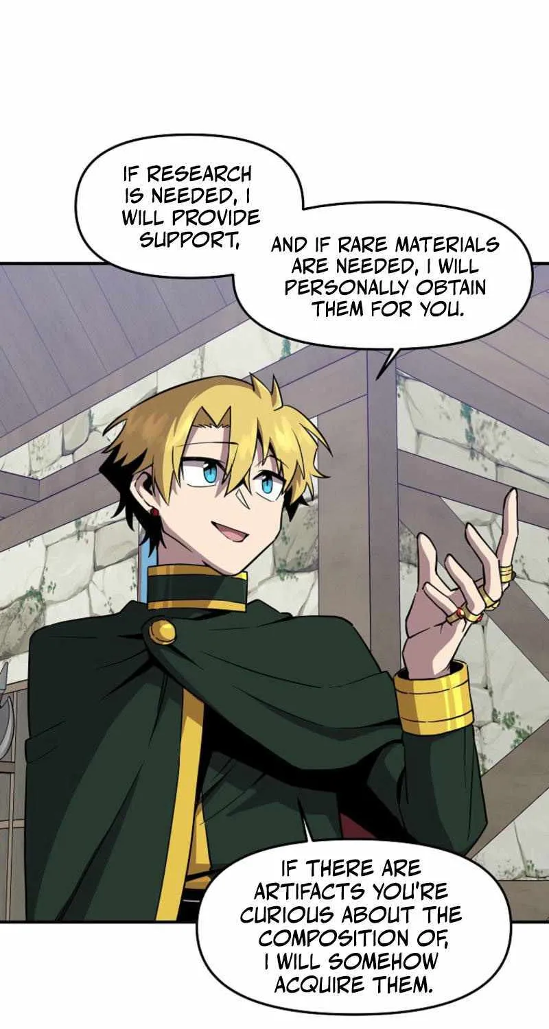 Bug Player Chapter 148 page 27 - 