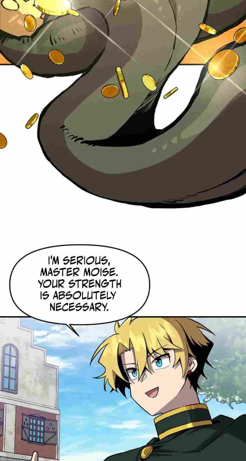 Bug Player Chapter 148 page 4 - 