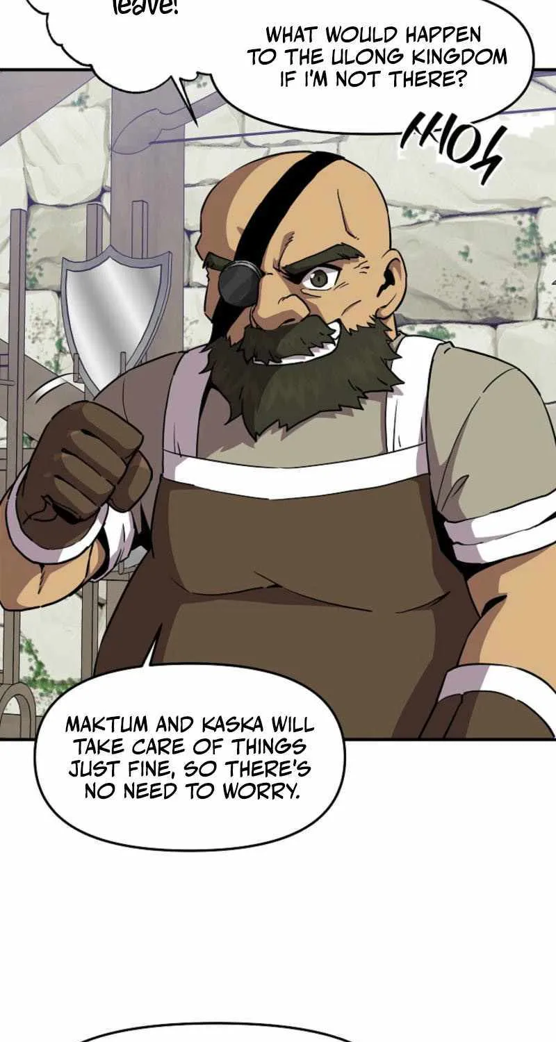 Bug Player Chapter 148 page 31 - 