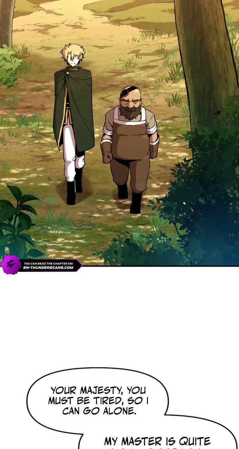 Bug Player Chapter 148 page 36 - 