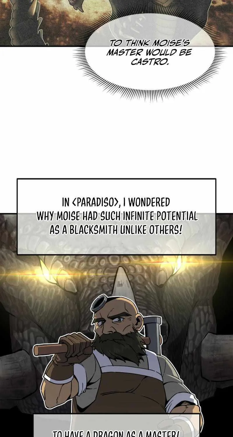 Bug Player Chapter 148 page 40 - 