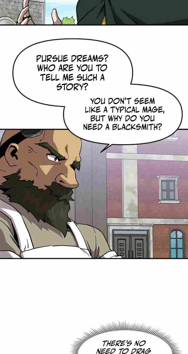 Bug Player Chapter 148 page 5 - 