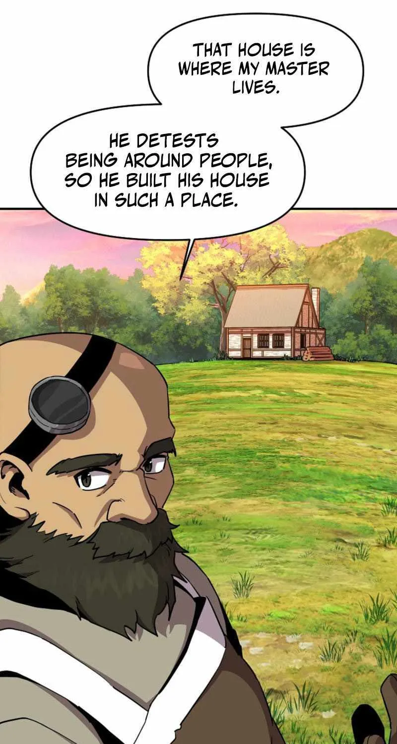 Bug Player Chapter 148 page 51 - 