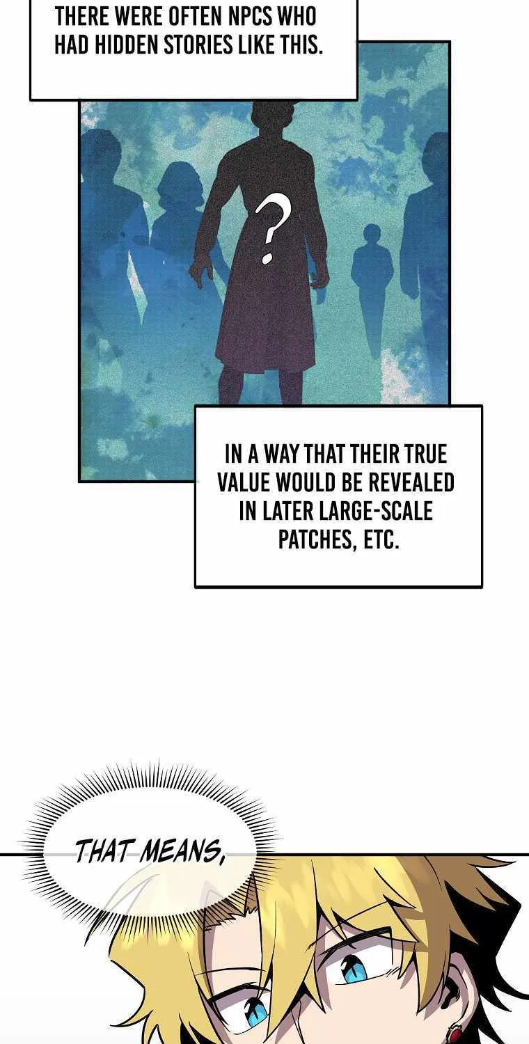 Bug Player Chapter 149 page 20 - 