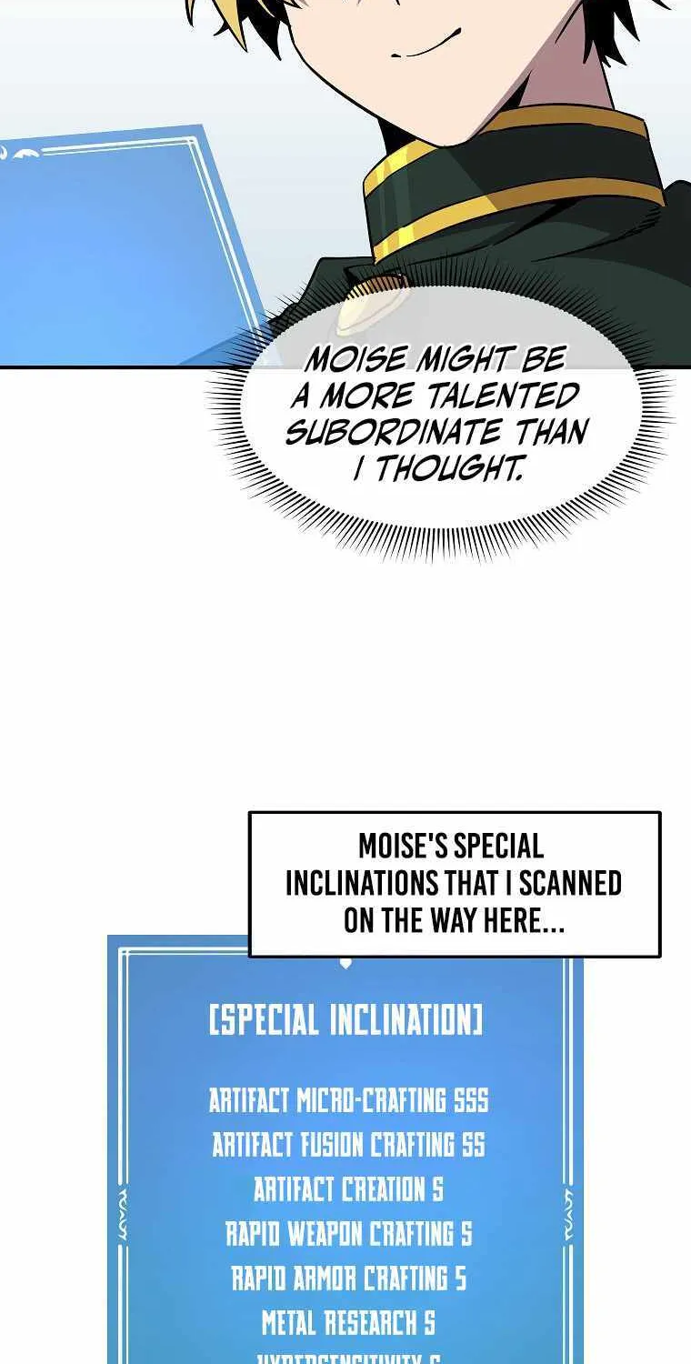 Bug Player Chapter 149 page 21 - 