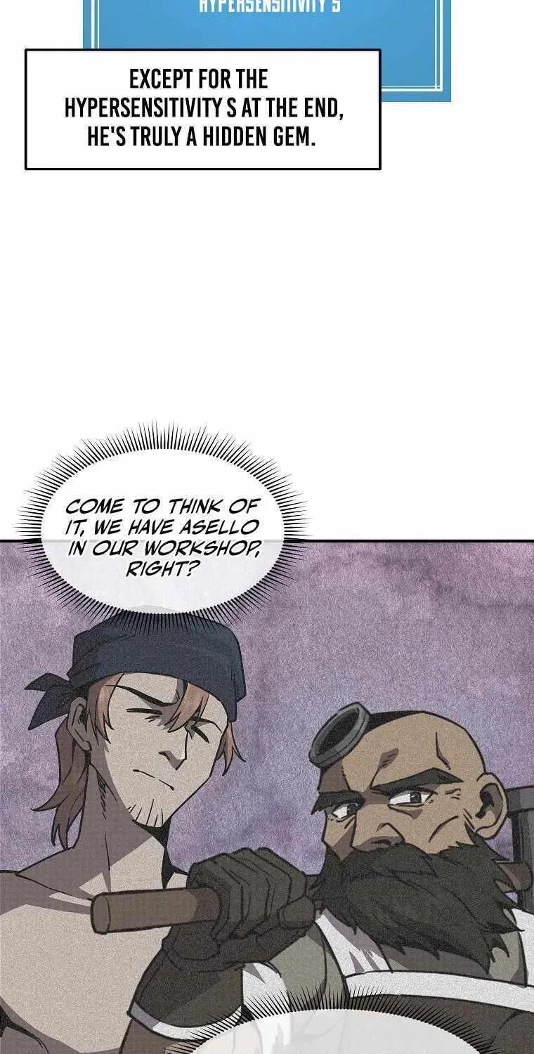Bug Player Chapter 149 page 22 - 