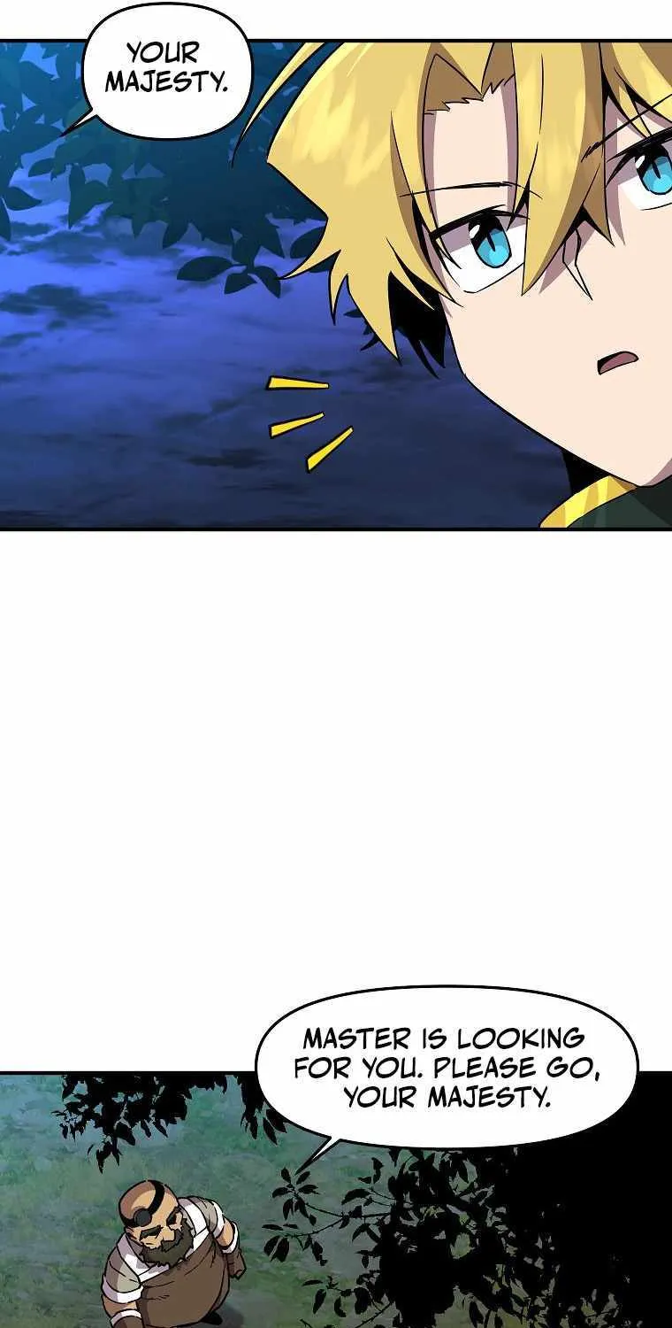 Bug Player Chapter 149 page 24 - 