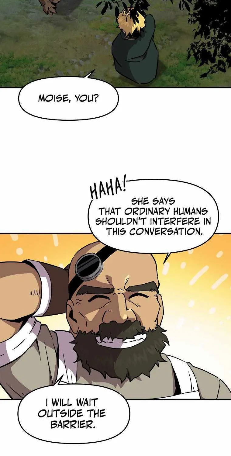 Bug Player Chapter 149 page 25 - 