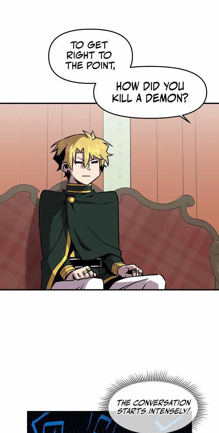 Bug Player Chapter 149 page 28 - 
