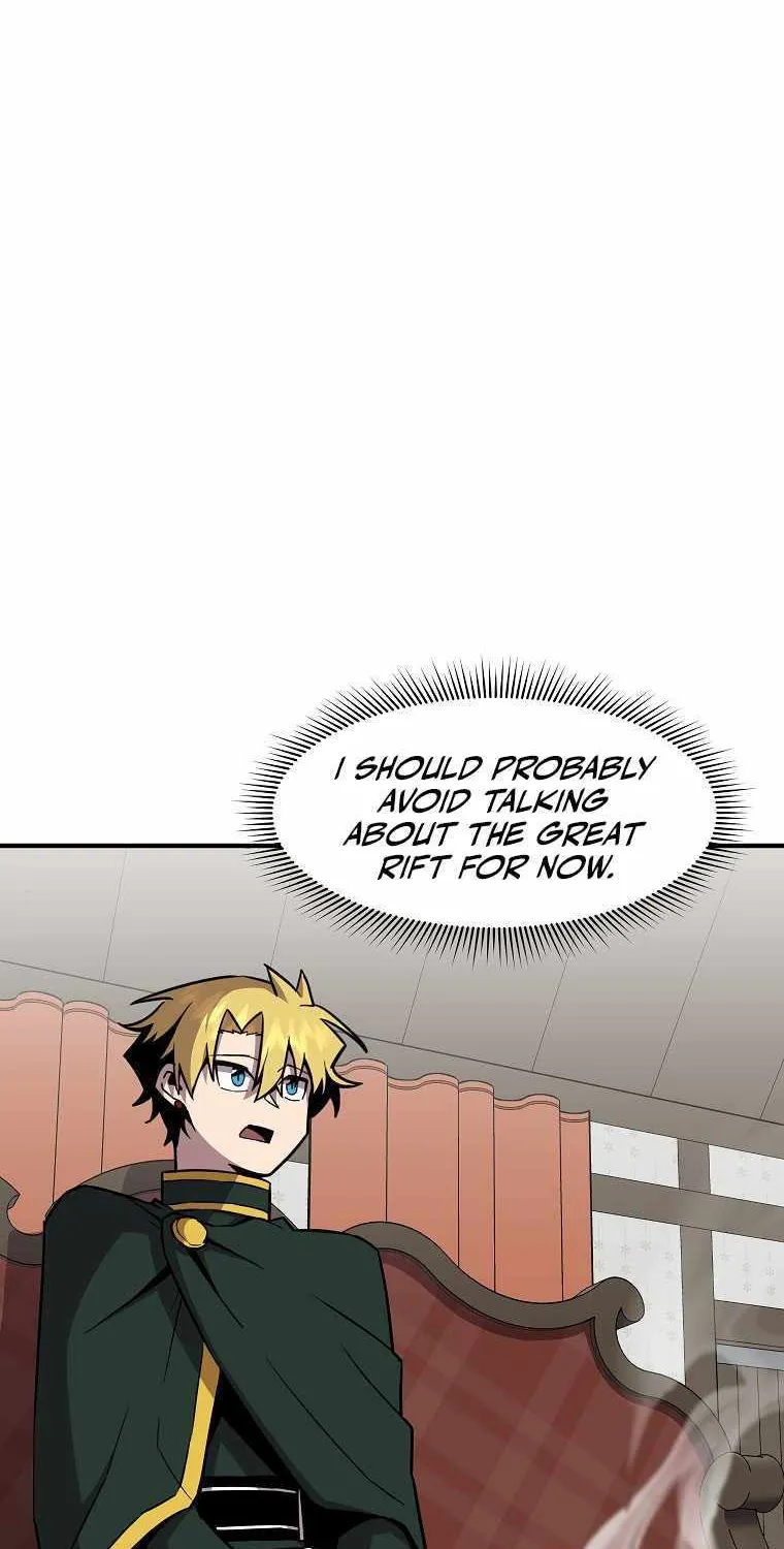Bug Player Chapter 149 page 32 - 