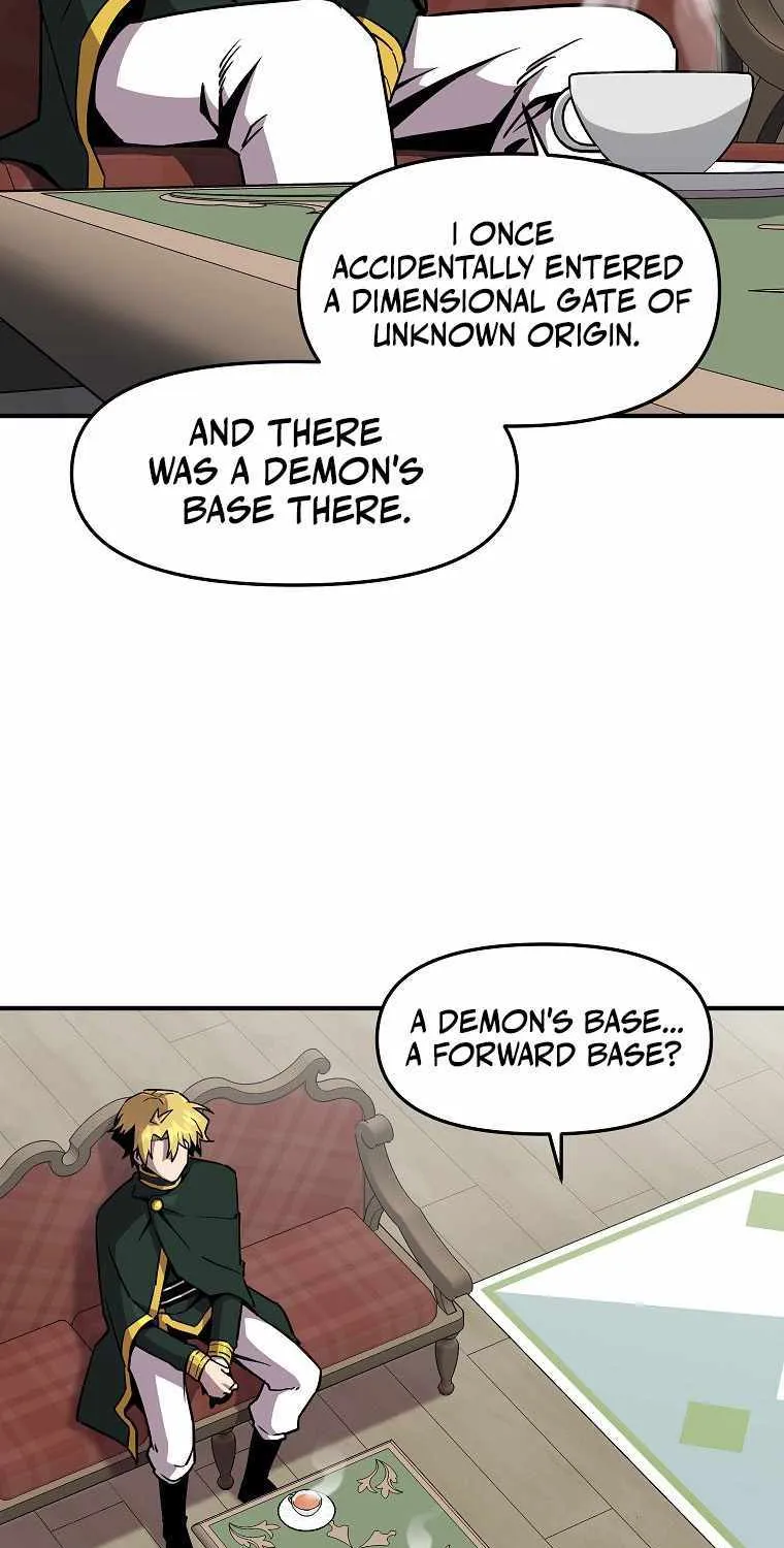 Bug Player Chapter 149 page 33 - 