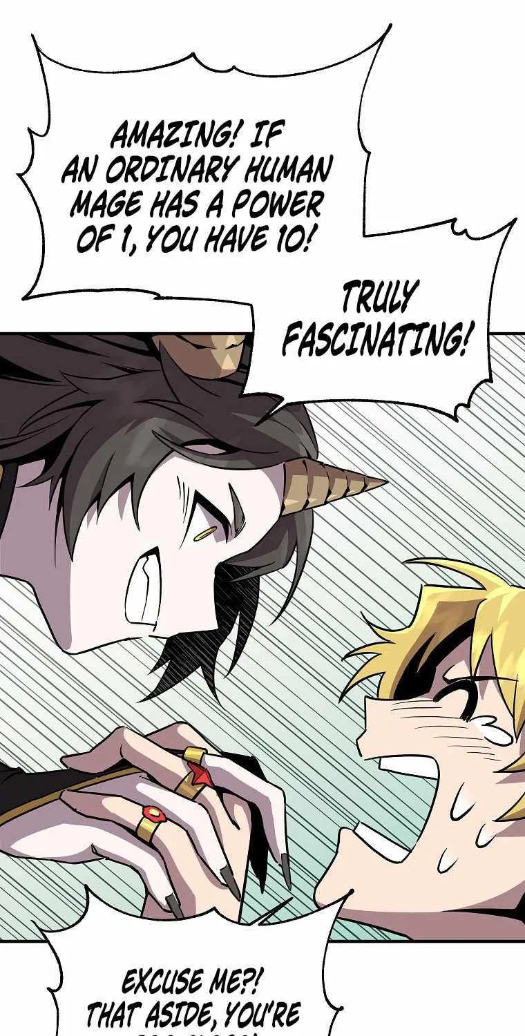Bug Player Chapter 149 page 50 - 