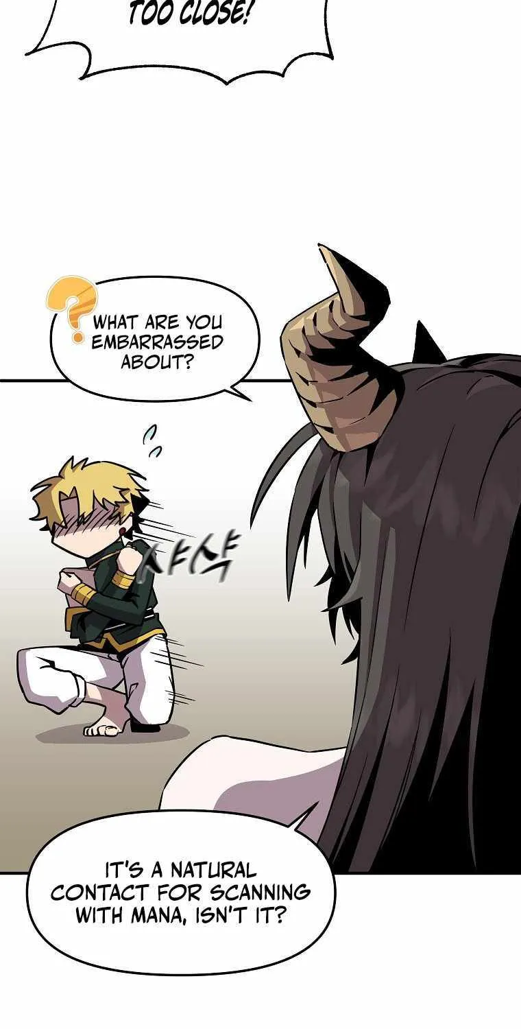 Bug Player Chapter 149 page 51 - 