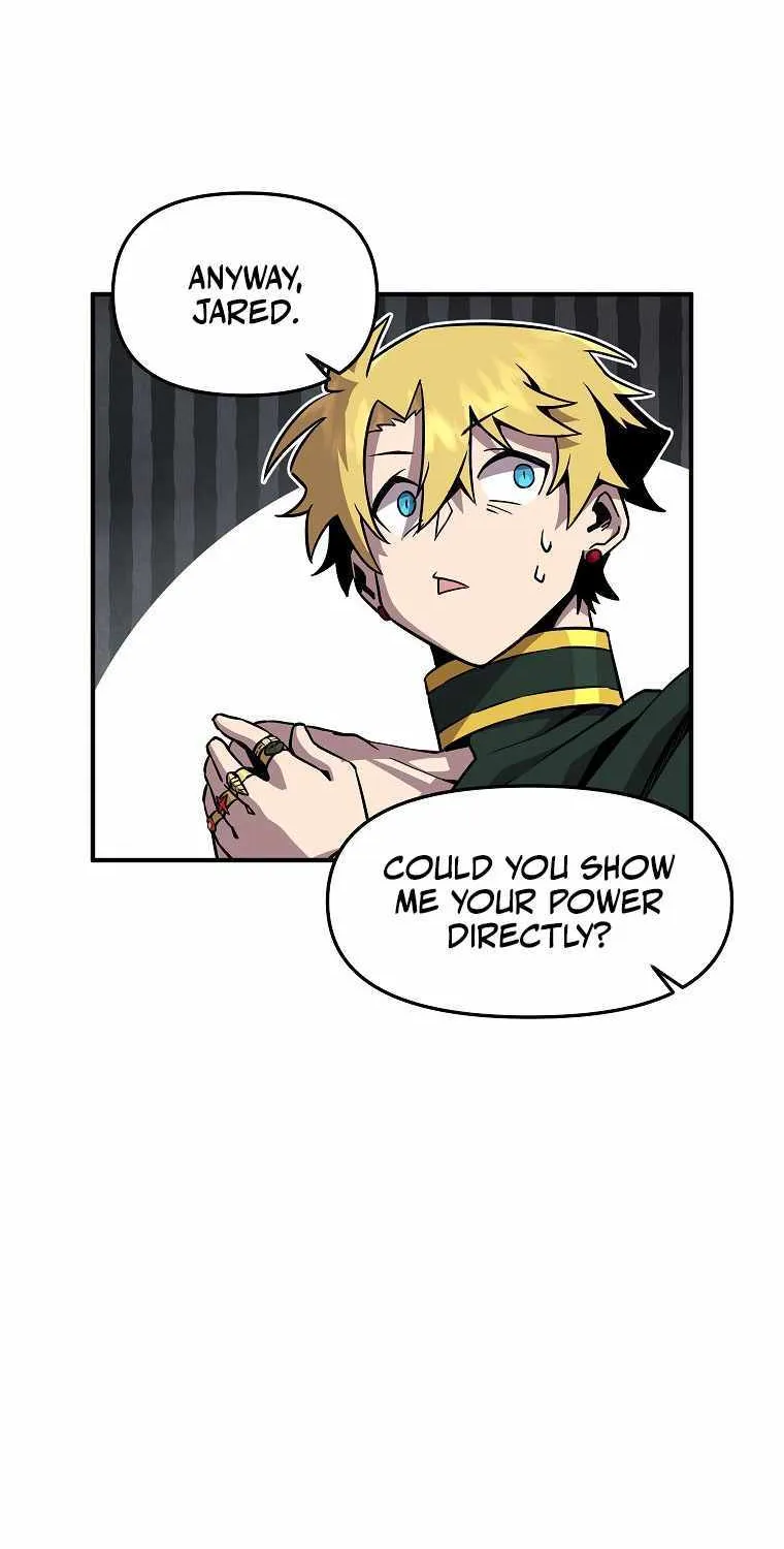Bug Player Chapter 149 page 52 - 