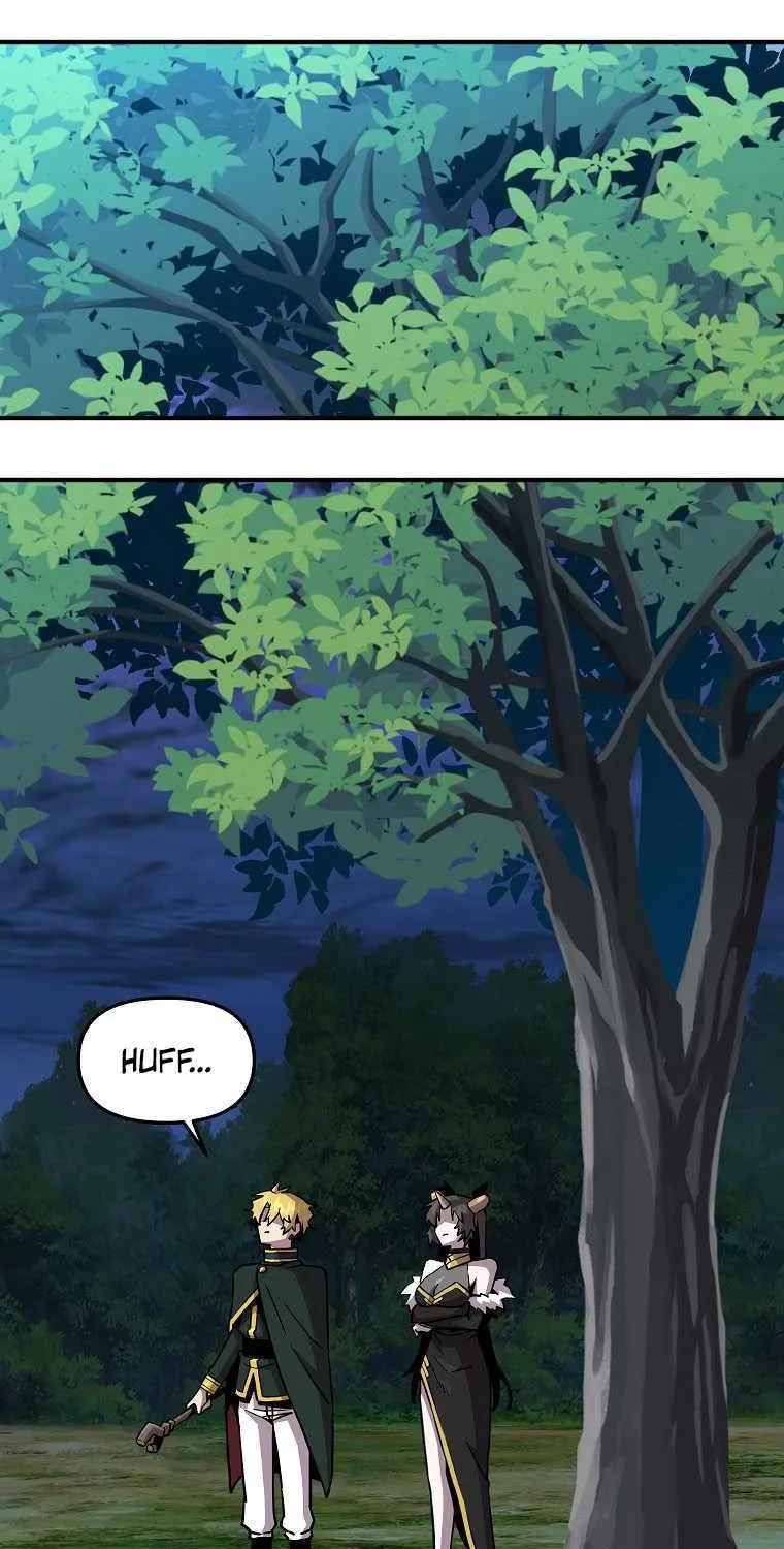 Bug Player Chapter 149 page 53 - 