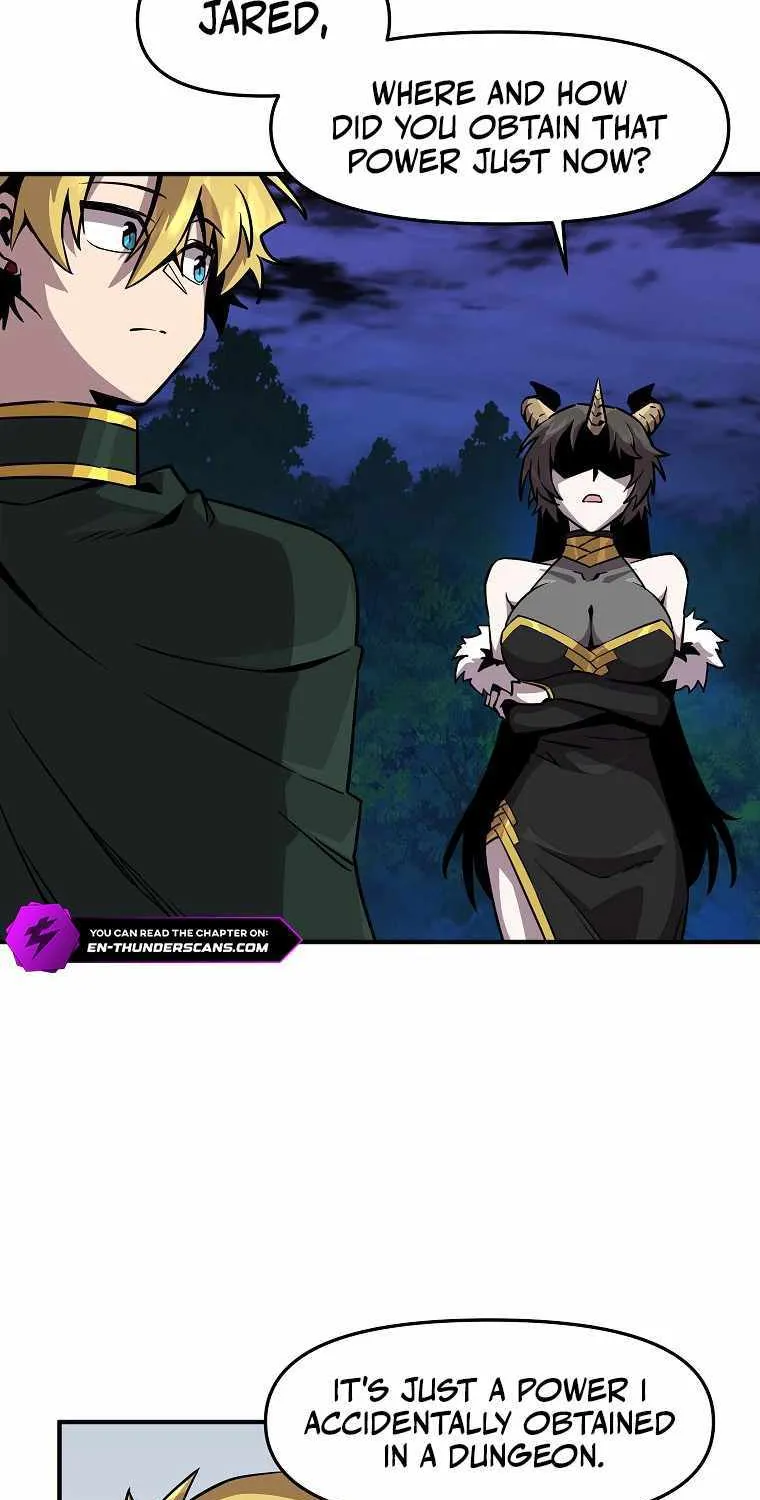Bug Player Chapter 149 page 64 - 