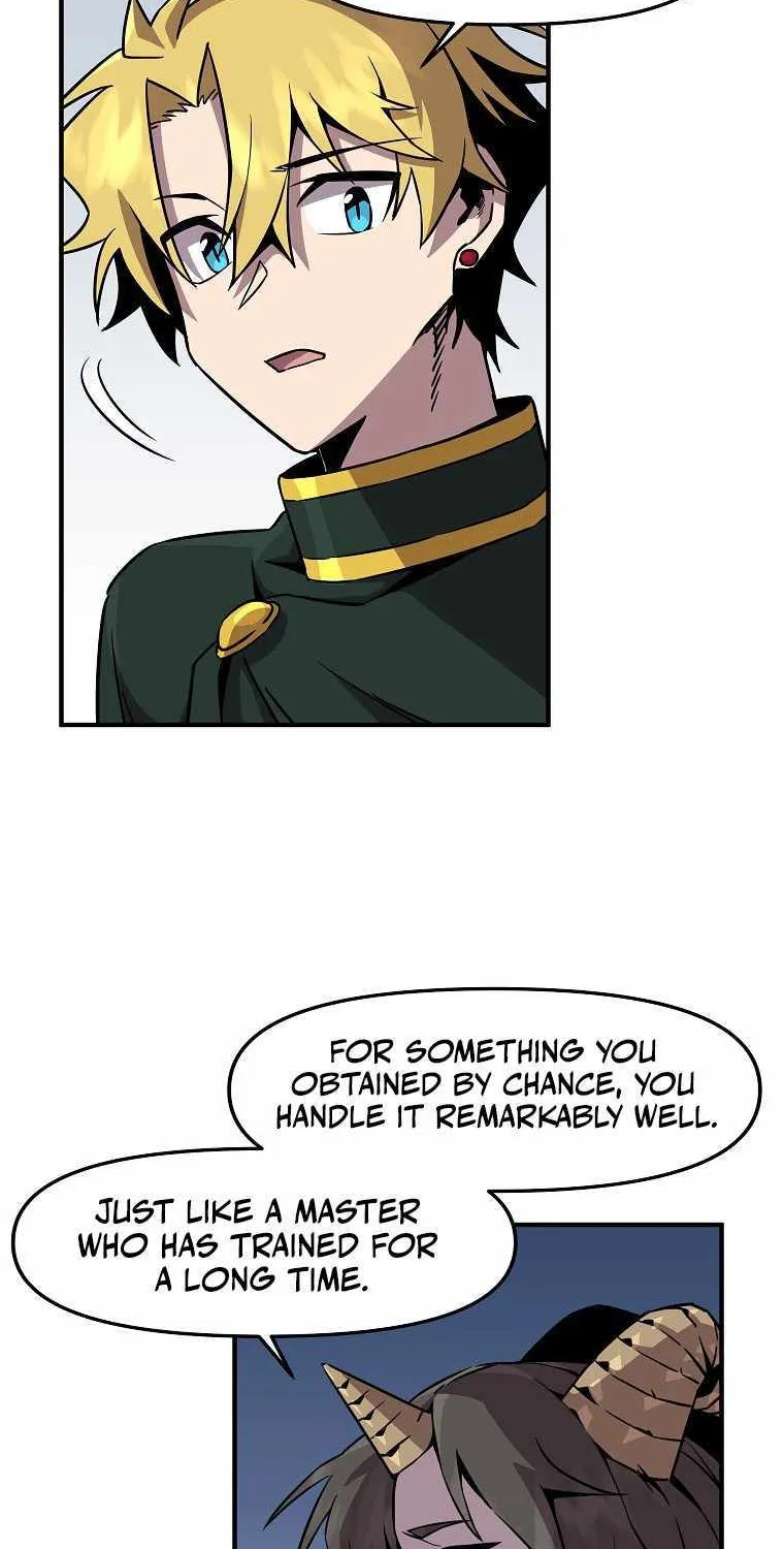 Bug Player Chapter 149 page 65 - 