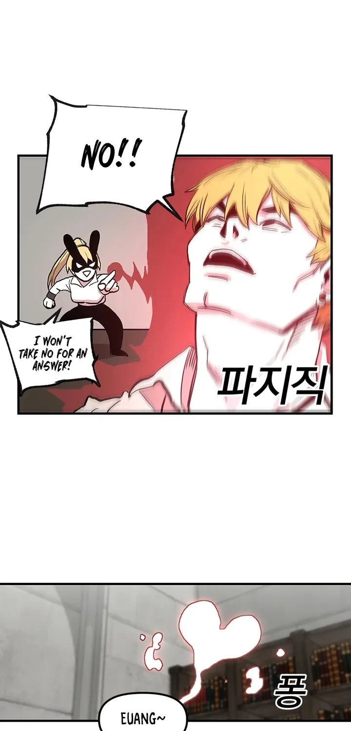 Bug Player Chapter 15 page 12 - 