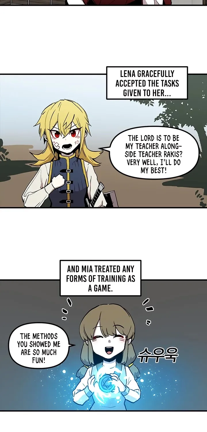 Bug Player Chapter 15 page 16 - 