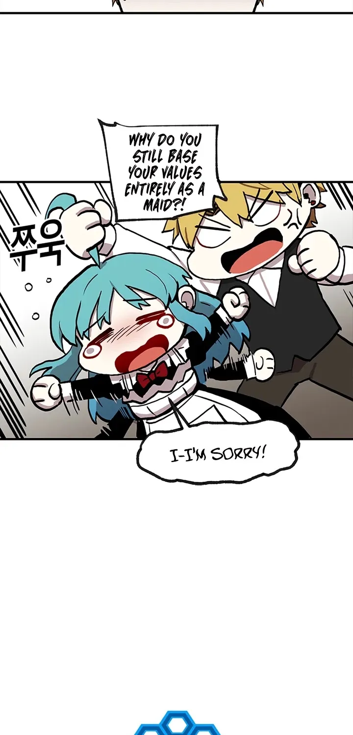 Bug Player Chapter 15 page 20 - 