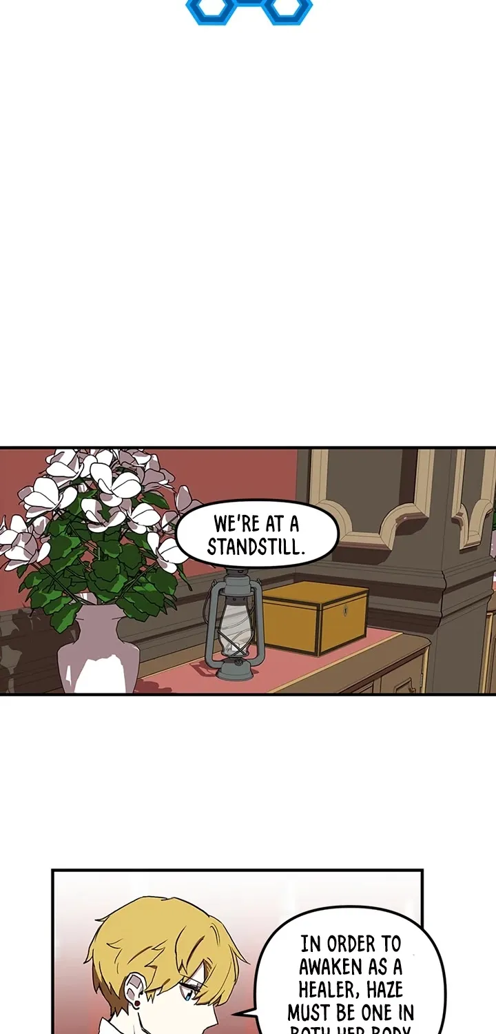 Bug Player Chapter 15 page 21 - 