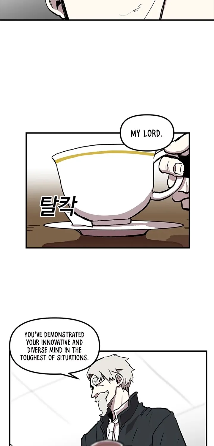 Bug Player Chapter 15 page 24 - 