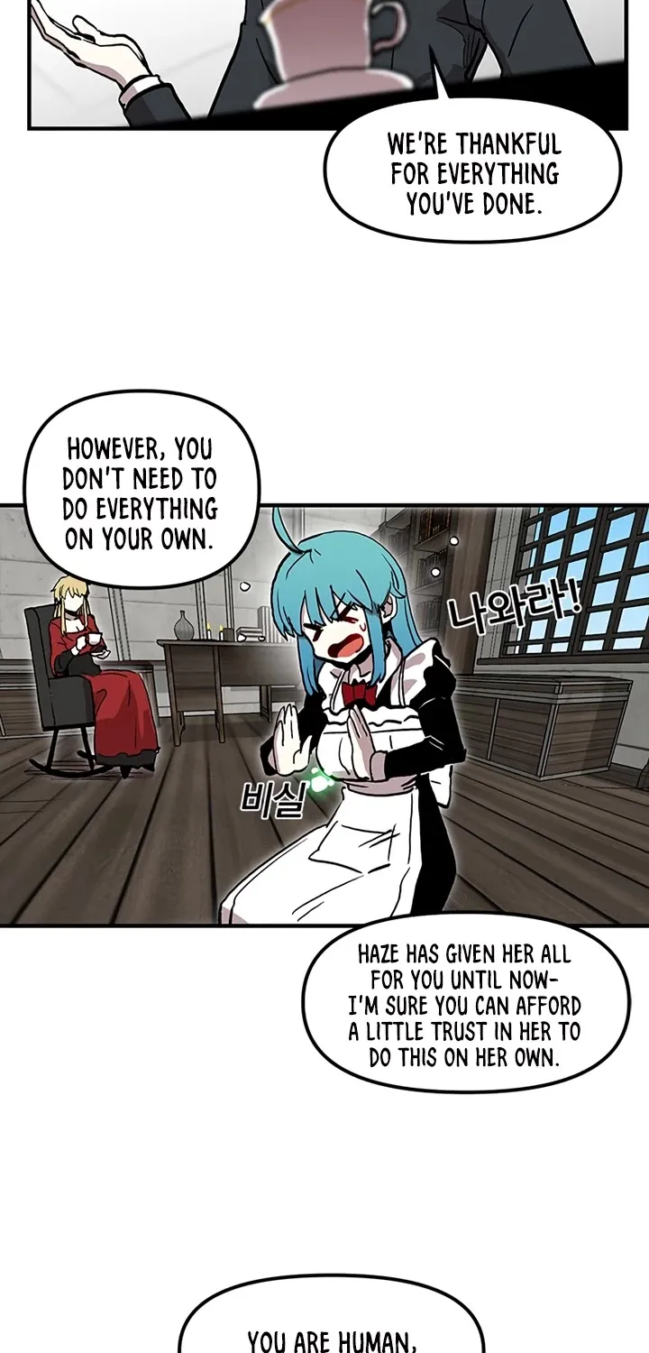 Bug Player Chapter 15 page 25 - 