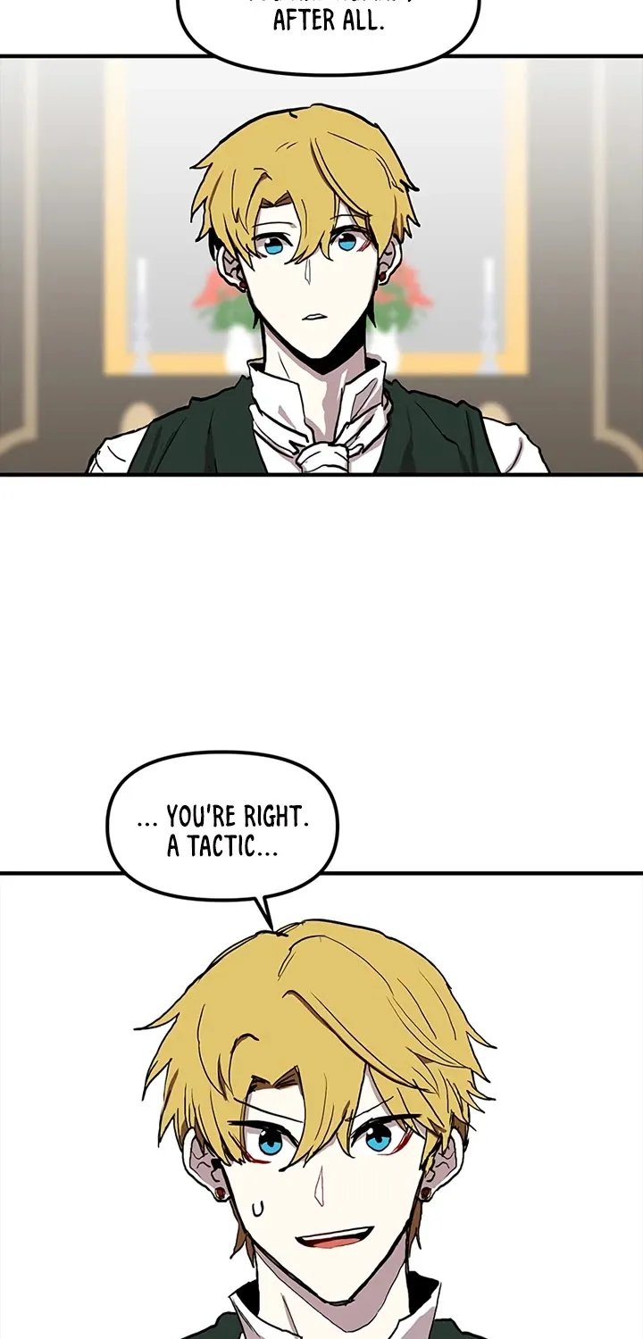 Bug Player Chapter 15 page 26 - 