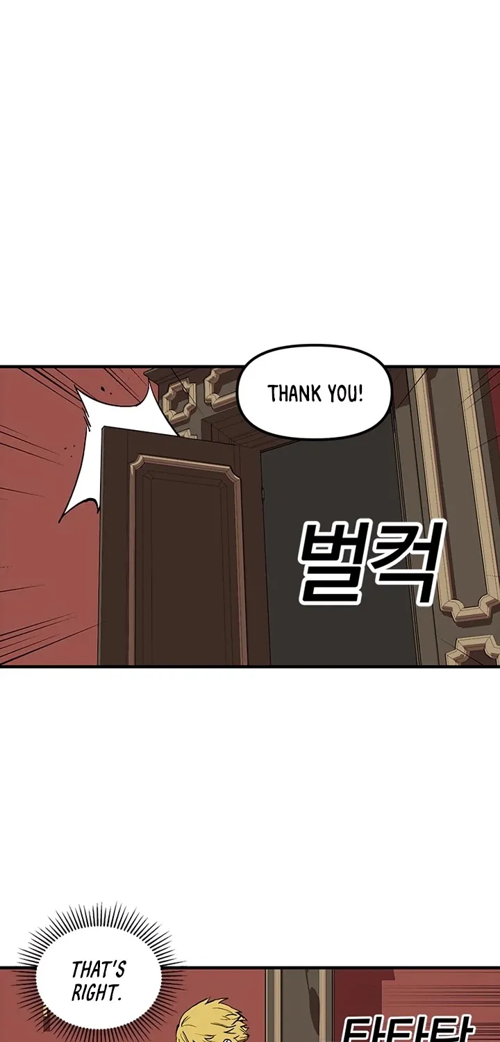 Bug Player Chapter 15 page 28 - 