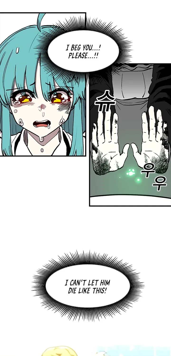 Bug Player Chapter 15 page 37 - 