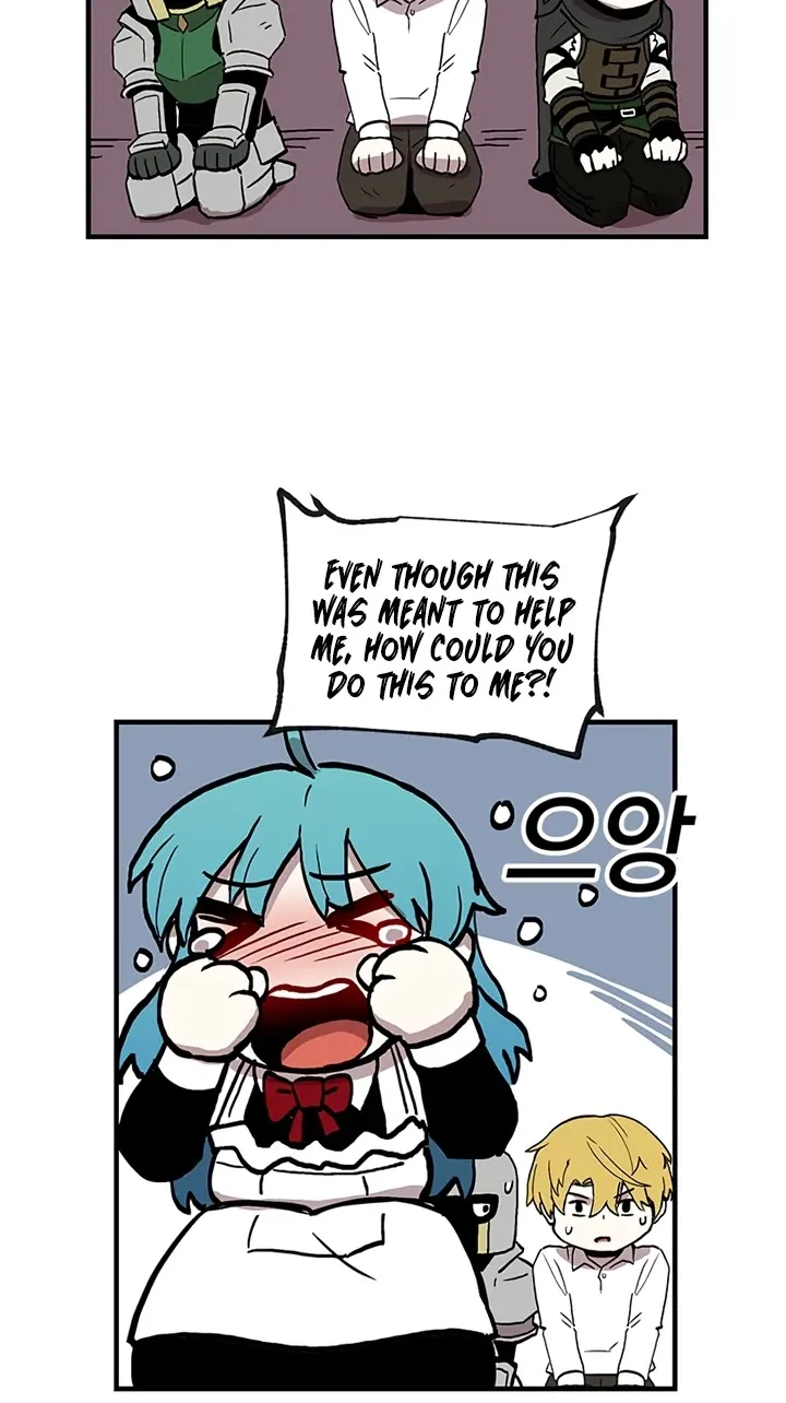 Bug Player Chapter 15 page 41 - 