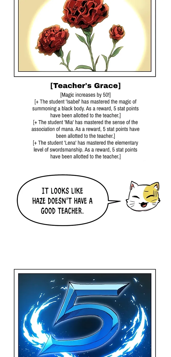 Bug Player Chapter 15 page 46 - 