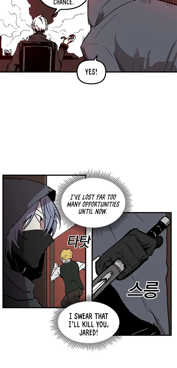 Bug Player Chapter 15 page 49 - 