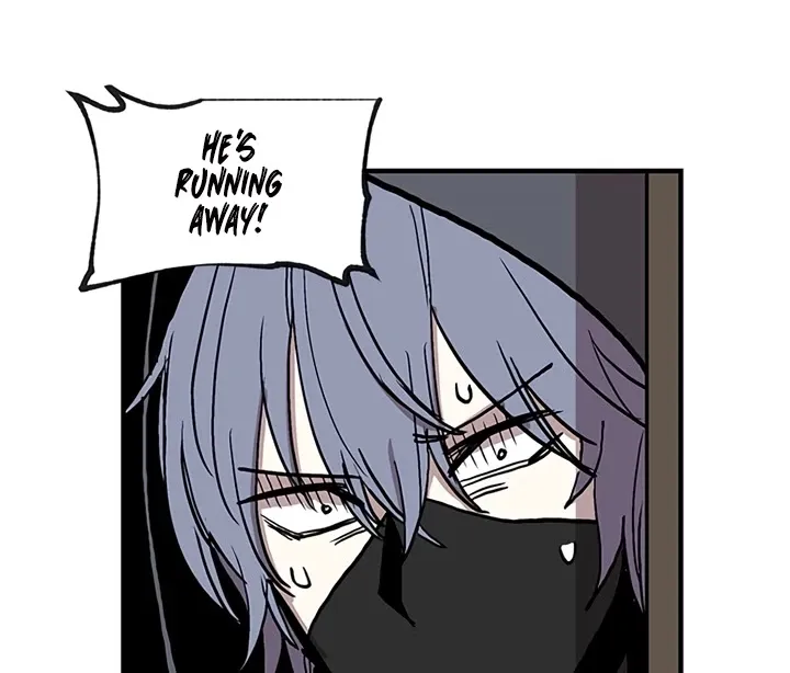 Bug Player Chapter 15 page 51 - 