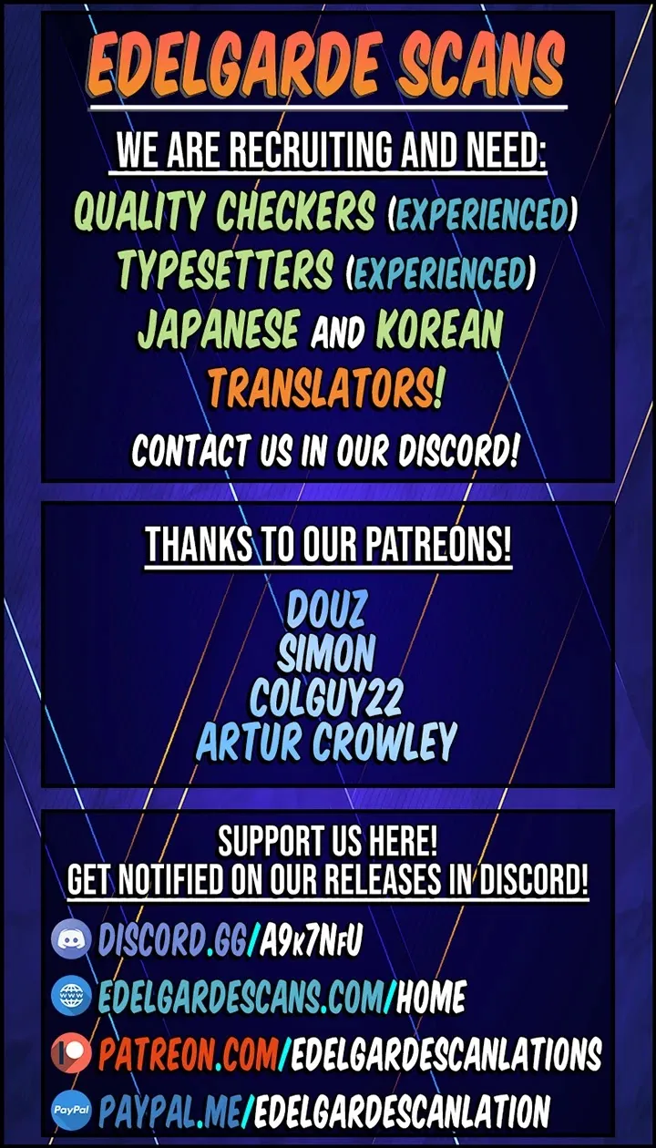 Bug Player Chapter 15 page 54 - 