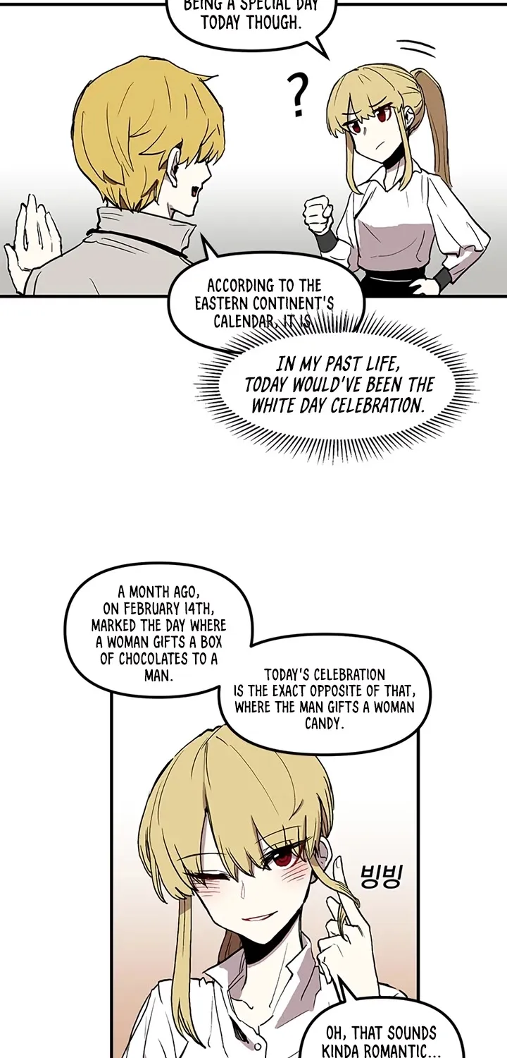 Bug Player Chapter 15 page 7 - 