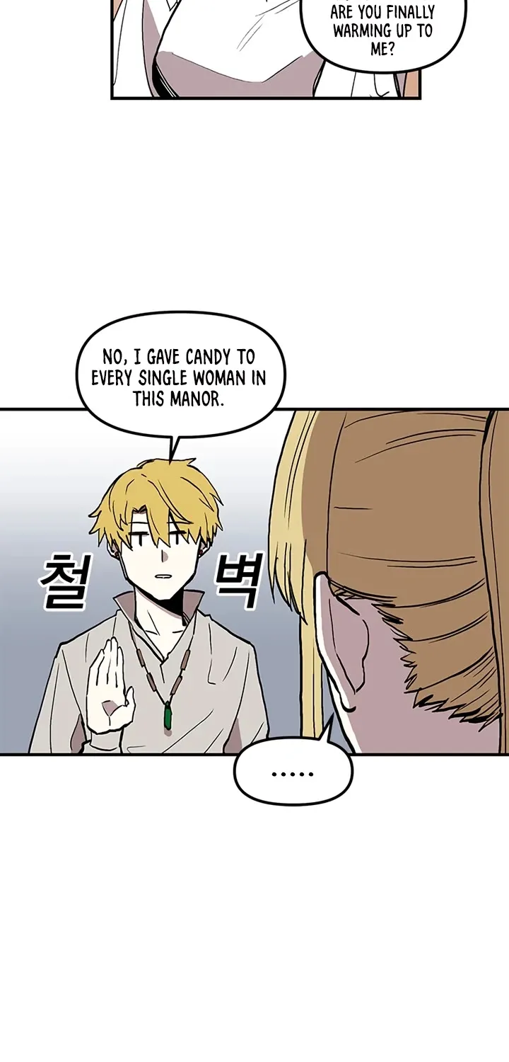 Bug Player Chapter 15 page 8 - 