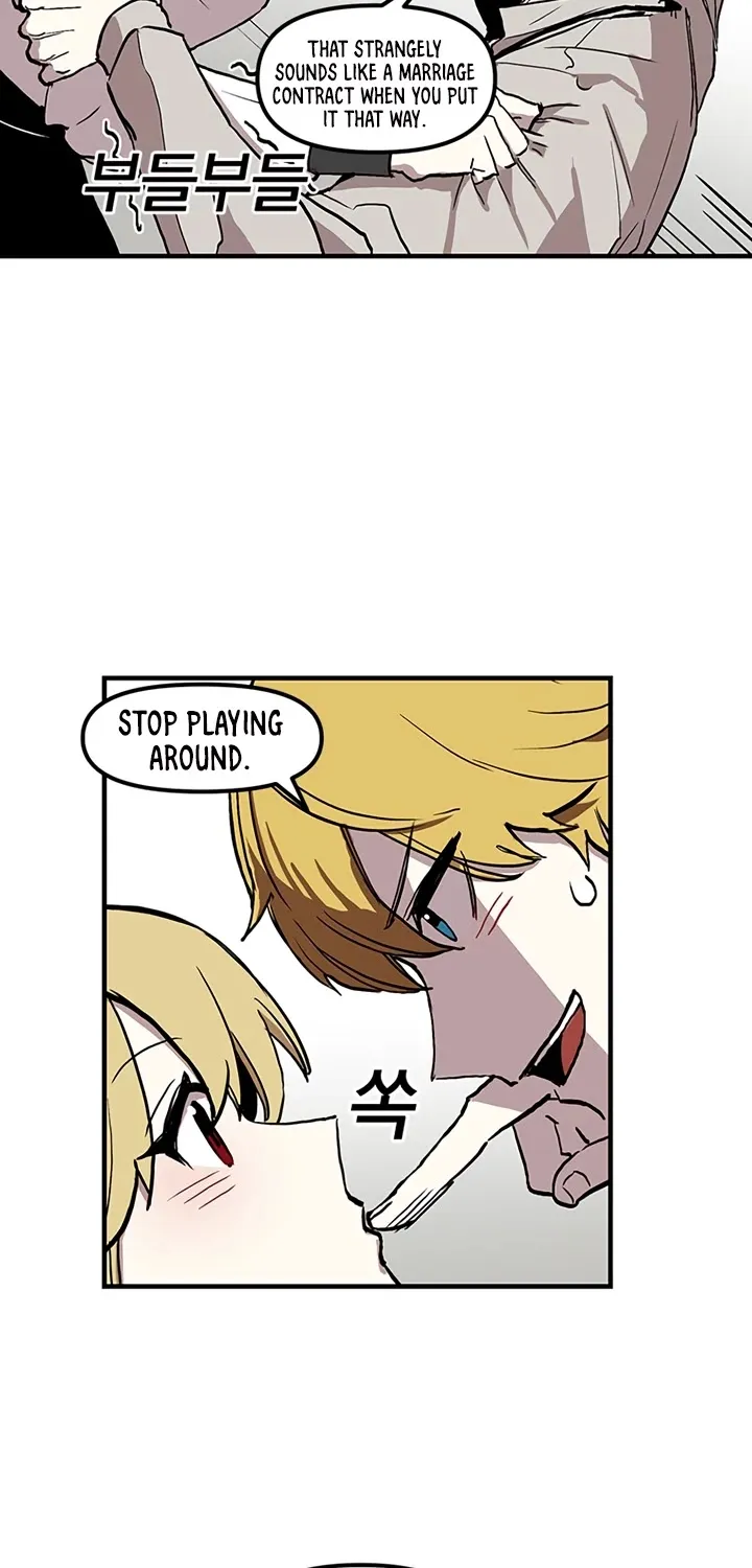 Bug Player Chapter 15 page 10 - 