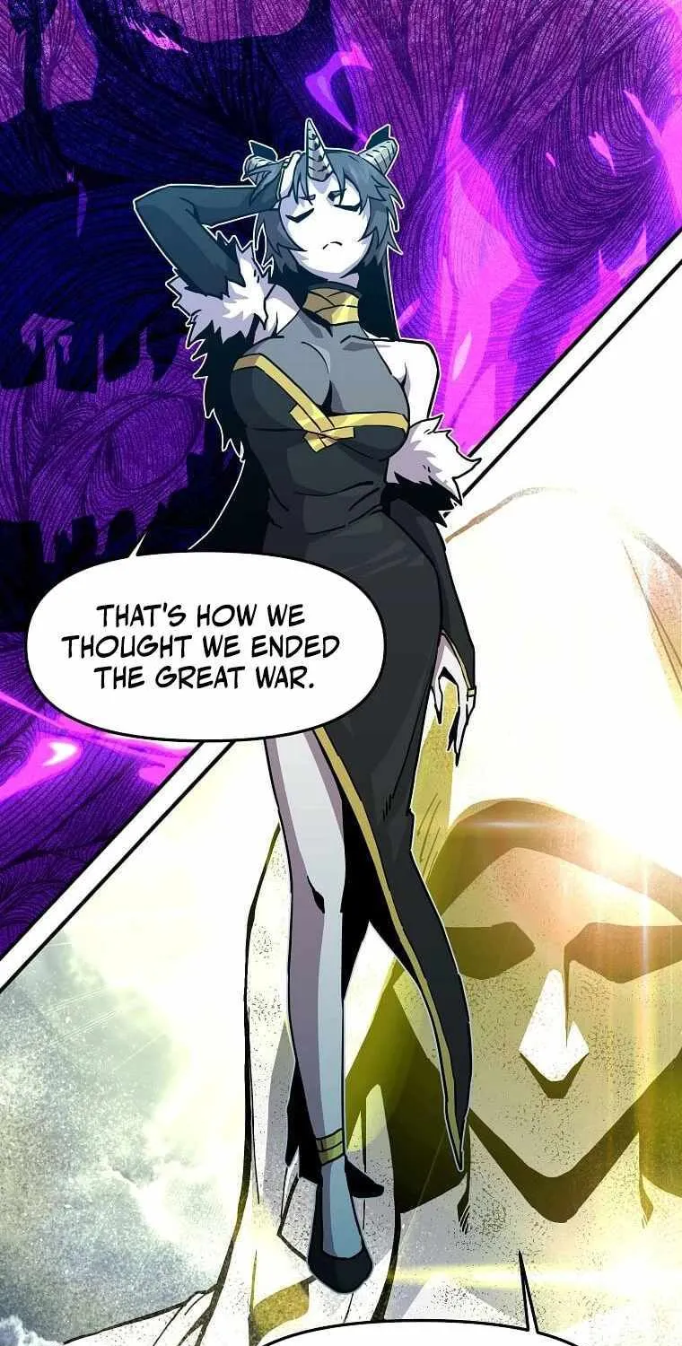 Bug Player Chapter 150 page 21 - 