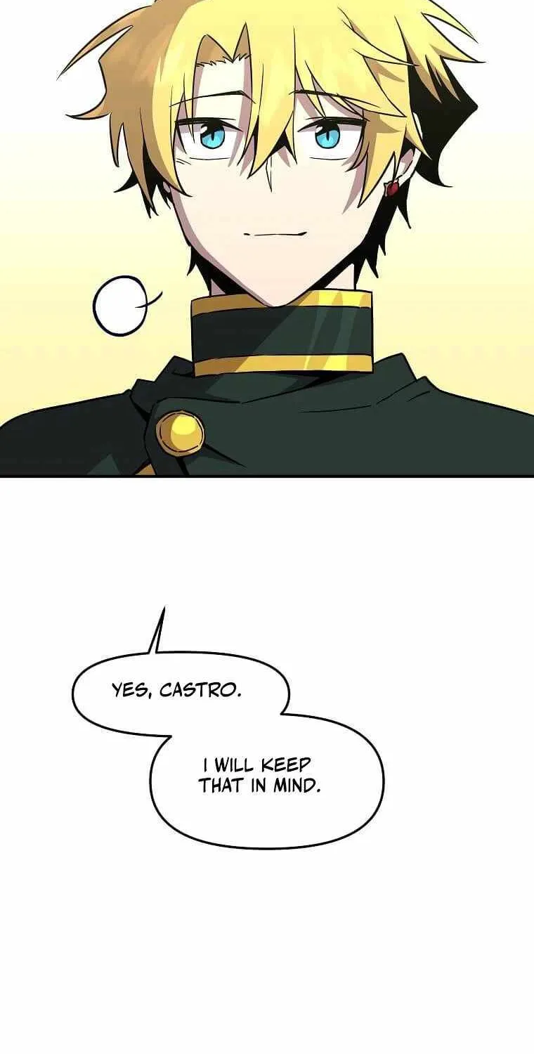 Bug Player Chapter 150 page 32 - 