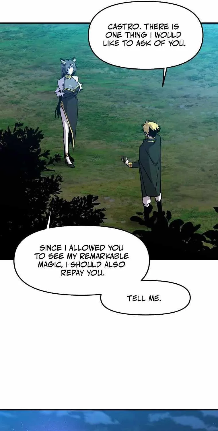 Bug Player Chapter 150 page 34 - 