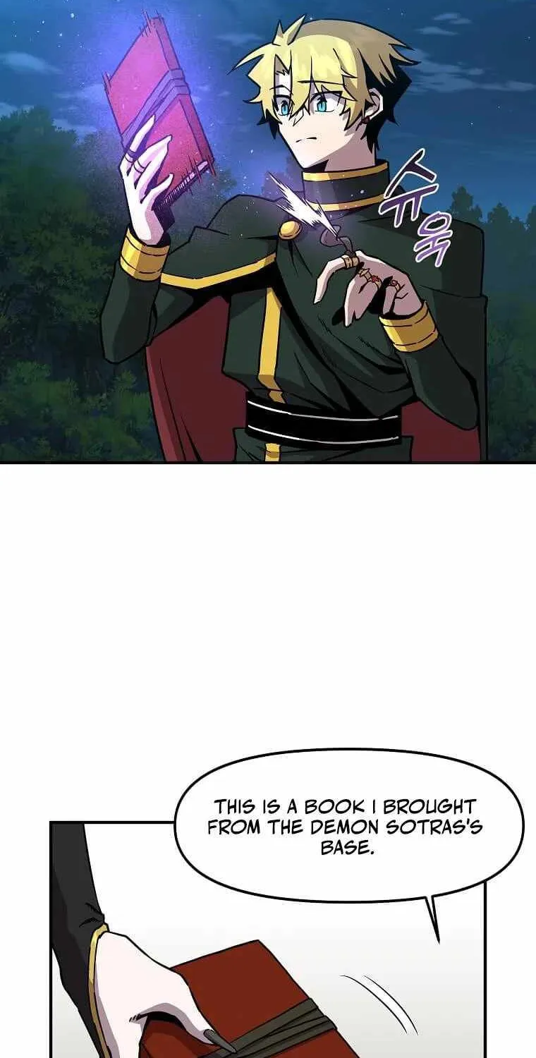 Bug Player Chapter 150 page 35 - 