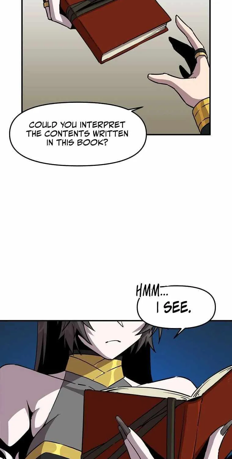 Bug Player Chapter 150 page 36 - 