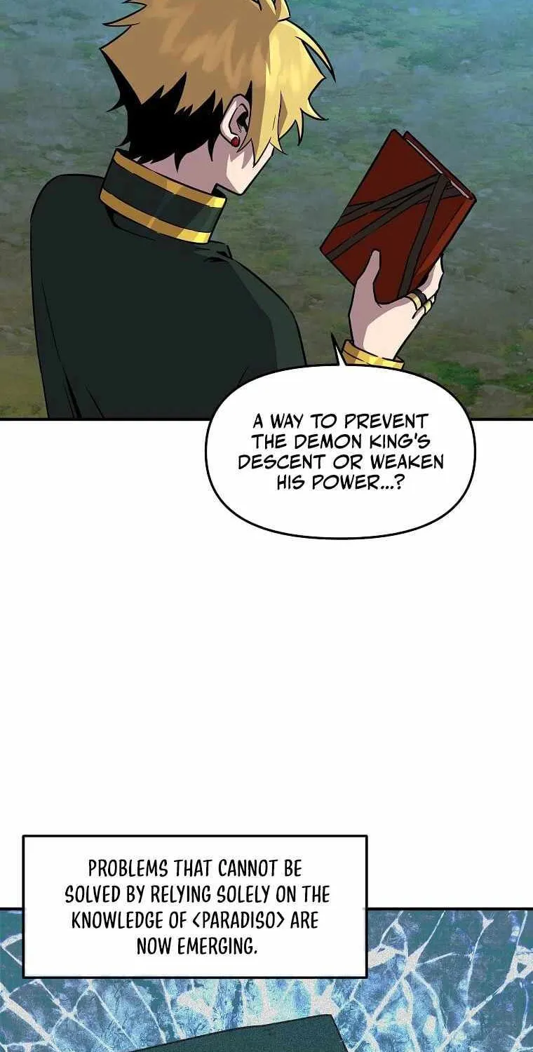 Bug Player Chapter 150 page 53 - 