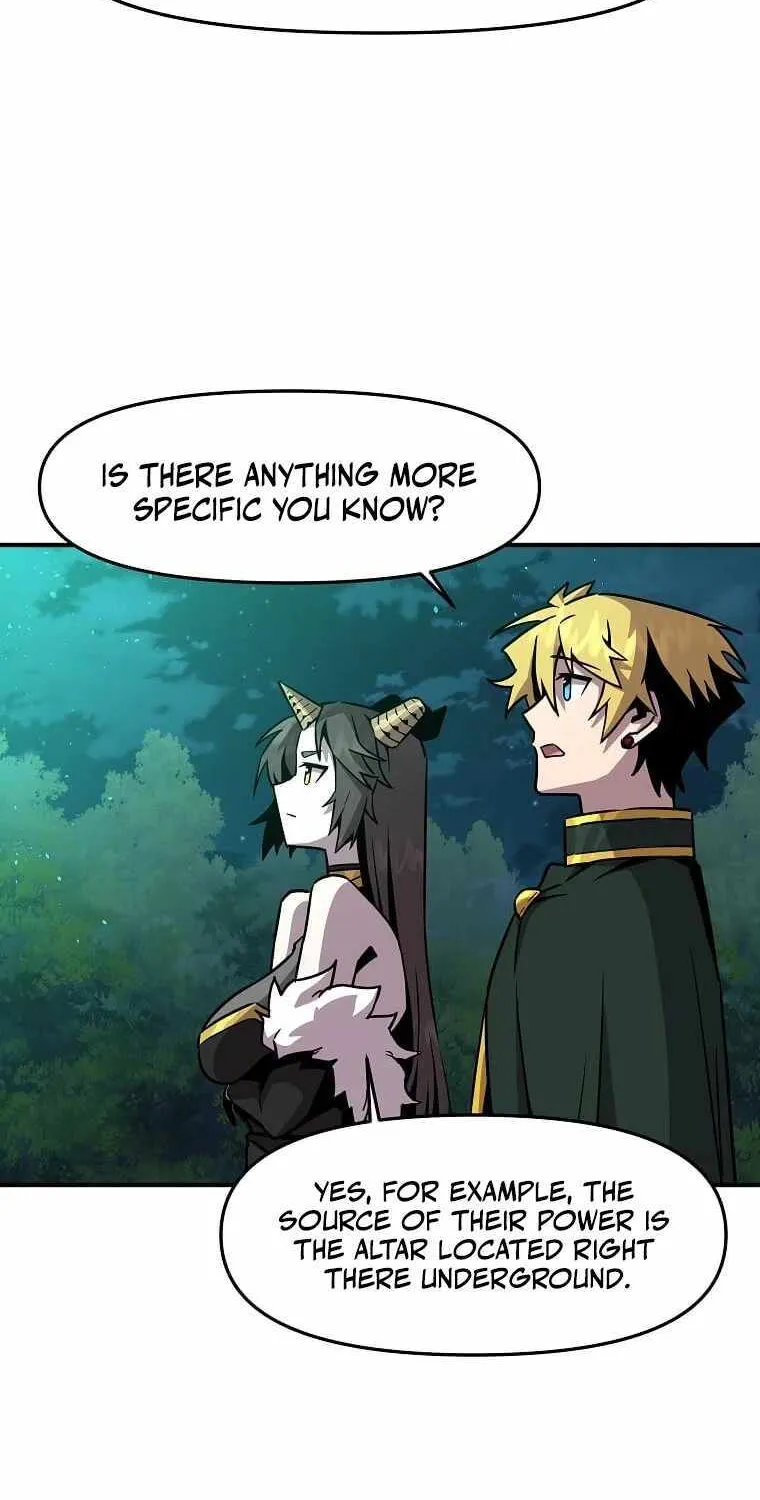 Bug Player Chapter 150 page 60 - 