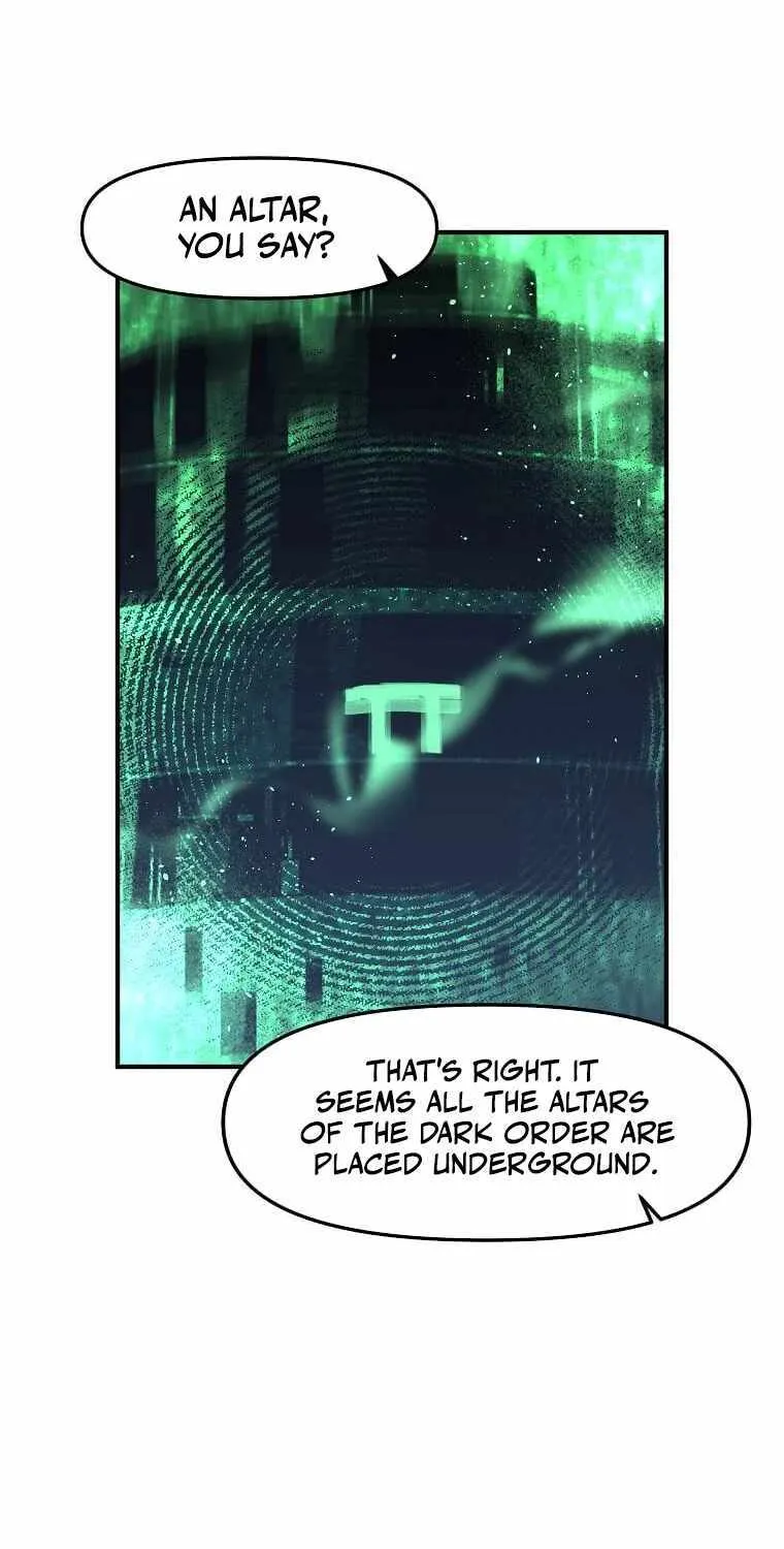 Bug Player Chapter 150 page 61 - 