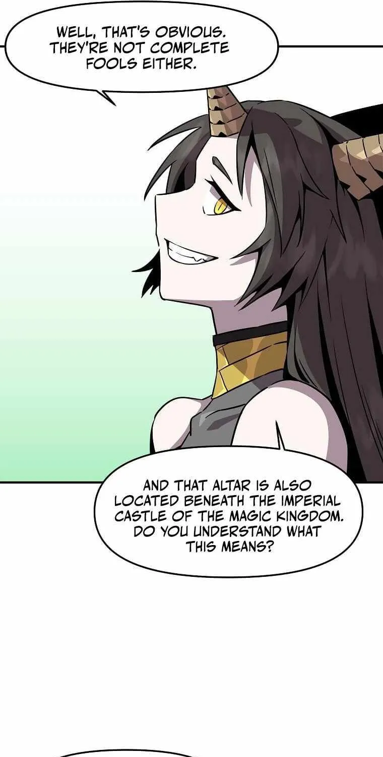 Bug Player Chapter 150 page 63 - 